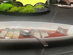 -翕间食·精致淮扬菜(江苏大剧院店)
