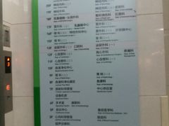 -东南大学附属中大医院(本部)