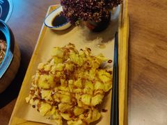 -凤凰山斑鱼馆(恭城店)