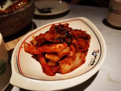 -七八冷面·延边朝鲜族美食(欢乐谷店)