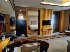 -西安赛瑞喜来登大酒店