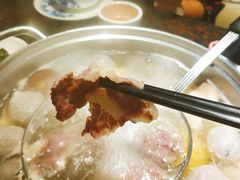 -八合里潮汕鲜牛肉火锅(惠州华贸店)