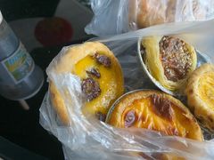 -嘉乐蛋挞王(文明分店)