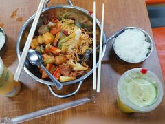 -中山大学东校区-学生第2食堂