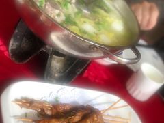-蔡阿水羊肉店