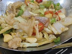 -李东农庄(中南百草园地标店)