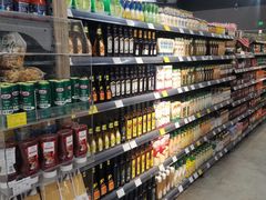 -Olé精品超市(沈阳万象城店)