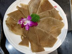 -重庆德庄火锅(体育中心店)