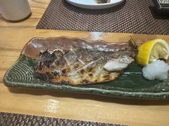 -长崎屋·日本料理·刺身·烧鸟(天河北路店)