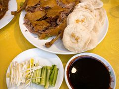 -晋阳饭庄(虎坊桥店)