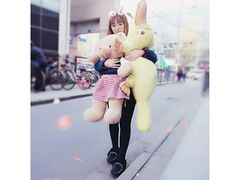 -汤姆熊欢乐世界(滨江店)