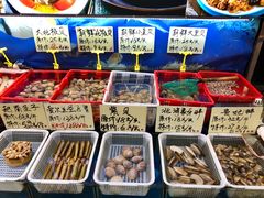 -蚝得喜海鲜(东城店)