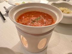 -扬州香格里拉·香宫中餐厅