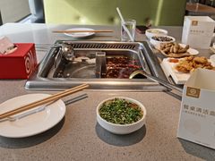 -海底捞火锅(万象城店)