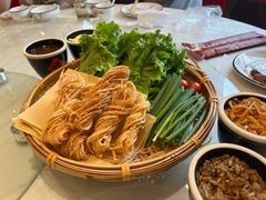 -真定郝家排骨(正定县总店)