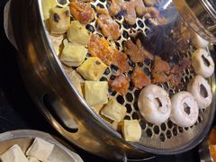 -东味北道熟成·炭火烤肉(九龙店)