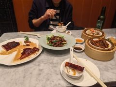 -镛记酒家