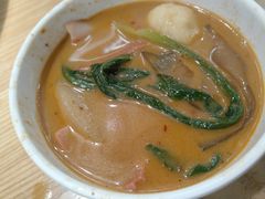 -杨翔豆皮涮牛肚(万和城店)