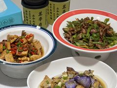 -福巷湘食小馆·猛火现炒(上海首店)
