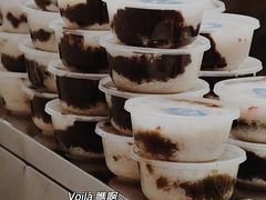 -芳婆糕团店(王府大街店)