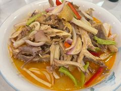 -乡村馕坑肉·烧烤·新疆菜·本地人更爱吃(阿勒泰首店)