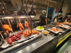 -星伦多自助料理(江阴万达店)