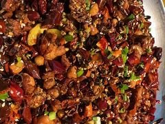 -胡马八破·川菜小馆(高新万达店)