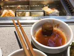 -海底捞火锅(群光广场店)