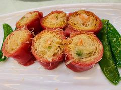 -顺德人家食府(黄金广场店)