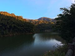 -广州市帽峰山景区