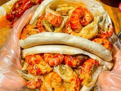 -李双猪·小龙虾·烧烤·羊肉煲(乐山店)