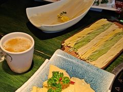 -老灶堂文创火锅(文艺路店)