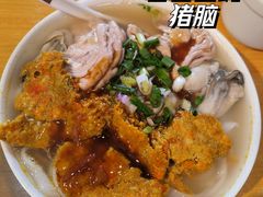 -荔林食店(西华路店)