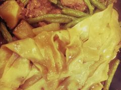 -布衣草棚风格餐厅