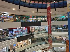 -万达广场(北京槐房店)
