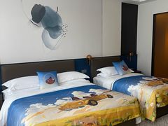 -衢州大花园国际酒店