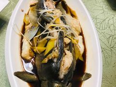 大理弓鱼-水上人家民俗餐厅(洱海公园店)