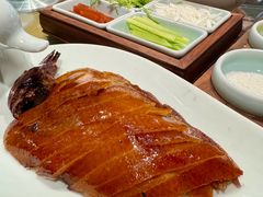 -那家小馆•北京菜•烤鸭(香山店)