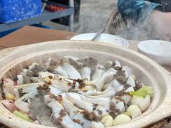 -品鲜村农家菜·阳澄湖大闸蟹(总店)