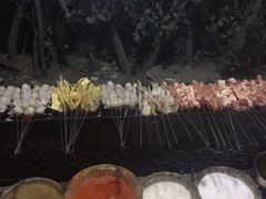 -永安烧烤