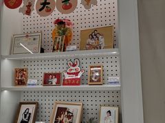 -天真蓝照相馆(中华广场店)