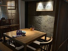 -树厨贵州菜(大十字店)