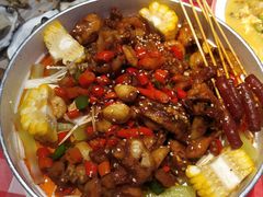 -辣小鲜·南昌大排档(船山路店)