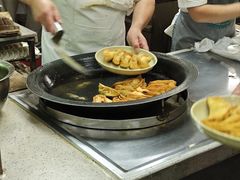 -李记清真馆(打钉巷店)