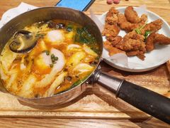 -小满手工粉(上海月星环球港店)