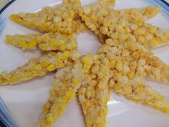 奶香玉米烙-黄皖餐厅(康大·鑫都汇府店)