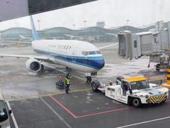 -乌鲁木齐天山国际机场-T3航站楼