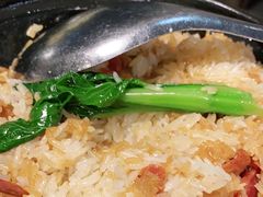 皇上皇腊味瓦煲饭-煲王粤菜餐厅(中侨中心店)