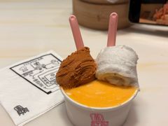 -红楼HONGLOU Gelato(淮海中路店)