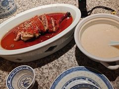 -南京大牌档(夫子庙老门东店)